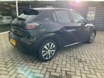 Peugeot e-208 EV Active 50 kWh Carplay / Clima / Cruise, Auto's, 136 pk, Gebruikt, 24 min, Zwart