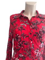Twist en Tango jurk S, Maat 38/40 (M), Zo goed als nieuw, Rood, Twist en tango