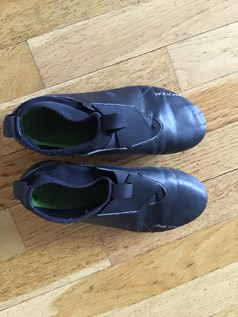 Nike Voetbalschoenen Maat 36.5, Sport en Fitness, Voetbal, Gebruikt, Maat XS of kleiner, Schoenen, Ophalen of Verzenden