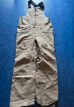 Burton goretex bib (M), Ophalen of Verzenden, Gebruikt, Kleding