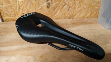 Ergon sr race mtb zadel 260 gram beschikbaar voor biedingen