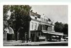 (388-381-019) Driebergen-Rijsenburg Hotel het Wapen van Rijs, Verzamelen, Ansichtkaarten | Nederland, Verzenden, Utrecht
