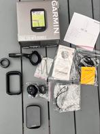 Garmin Edge 530 MTB-complete bundel fietscomputer, Ophalen of Verzenden, GPS, Zo goed als nieuw
