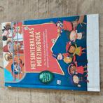 Het sinterklaas meezingboek, Boeken, Ophalen of Verzenden, Zo goed als nieuw, Fictie algemeen