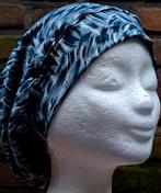 Chemo/haarverlies tricot muts R. Opruiming!, Mooie_Mutsjes, Ophalen of Verzenden, Nieuw, Muts