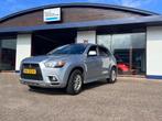 Mitsubishi Outlander 2.0 Intro Edition + automaat + mijl aut, Auto's, Mitsubishi, Te koop, Geïmporteerd, 147 pk, 5 stoelen