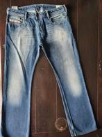 ZGAN CLASSIC DIESEL ZATINY REGULAR BOOTCUT JEANS SIZE 33/32!, Kleding | Heren, Spijkerbroeken en Jeans, Ophalen of Verzenden, Zo goed als nieuw