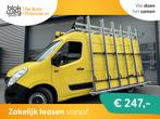 Renault Master T35 2.3 dCi L2H2Euro 6, Glasres € 14.900,00, Auto's, Bestelauto's, Stof, 2299 cc, Origineel Nederlands, Bedrijf