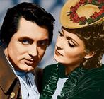 KLASSIEKER / The Howards of Virginia (1940) met Cary Grant, Alle leeftijden, Drama, Ophalen of Verzenden, Zo goed als nieuw