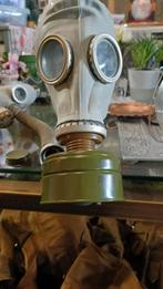 Sovjet GP-5 Gasmasker - Koude Oorlog, Verzamelen, Militaria | Algemeen, Ophalen of Verzenden