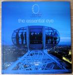 THE LONDON EYE, Boeken, Reisgidsen, Zo goed als nieuw, Europa, Verzenden, Reisgids of -boek