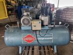 Dikke Airpress K500/1500 10Pk 13Bar, Doe-het-zelf en Verbouw, Compressors, 800 liter/min of meer, 10 bar of meer, 100 liter of meer