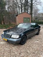 Mercedes s500 w140 1995, Ophalen of Verzenden, Zo goed als nieuw
