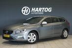 Volvo V60 2.0 T4 Business Sport, Gebruikt, Euro 6, Origineel Nederlands, 1600 kg