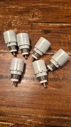 Automatische zekeringen 6 stuks Mini Stolz, Ophalen of Verzenden, Nieuw, Overige typen