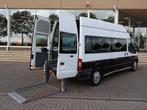 Ford Transit Kombi 330L 2.2 TDCI L3H3 ROLSTOEL LIFT INVALIDE, 221 €/maand, Stof, Gebruikt, Electronic Stability Program (ESP)