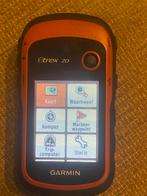 Garmin Etrex 20, Ophalen of Verzenden, GPS, Zo goed als nieuw