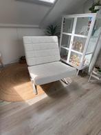 Barcelona chair replica, Huis en Inrichting, Fauteuils, Ophalen of Verzenden, Gebruikt
