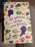 Roman, Het geheime recept voor familie., Europa overig, Katherine Reay, Ophalen of Verzenden, Zo goed als nieuw