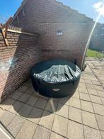 Intex jacuzzi, Tuin en Terras, Bubbelbaden en Hottubs, Ophalen, Gebruikt