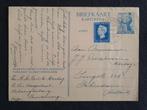 Ned.Indië - 1948 Briefkaart (luchtpost) stempel Buitenzorg, Postzegels en Munten, Brieven en Enveloppen | Nederland, Ophalen of Verzenden