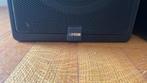 Canton luidsprekers, Audio, Tv en Foto, Luidsprekers, Gebruikt, 60 tot 120 watt, Front, Rear of Stereo speakers, Ophalen