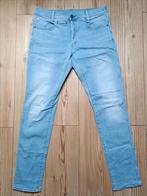 G-star RAW stretch maat 33-34, Ophalen of Verzenden, Zo goed als nieuw, Blauw, W33 - W34 (confectie 48/50)