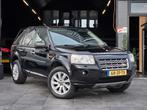 Land Rover Freelander 3.2 i6 HSE|Trekhaak|Cruise|PDC|APK|NAP, Auto's, Land Rover, Automaat, Parkeersensor, Gebruikt, Zwart