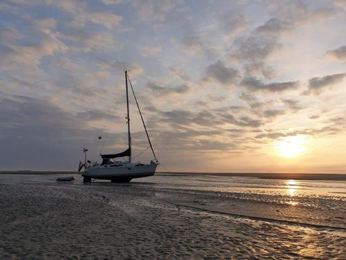 Jeanneau Sun Odyssey 32.2 kiel/midzwaard, Watersport en Boten, Kajuitzeilboten en Zeiljachten, Gebruikt, Tourjacht of Cruiser
