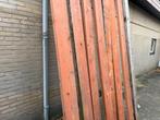 Houten balken, Ophalen, Zo goed als nieuw, 250 cm of meer, Balken