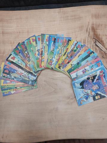 Donald Duck 2024 Compleet! beschikbaar voor biedingen