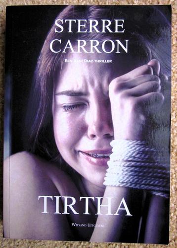 Tirtha - Sterre Carron | Reeks: Rani Diaz beschikbaar voor biedingen