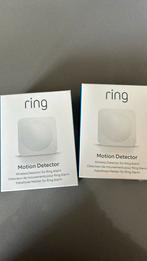 Ring Motion detector, Nieuw, Ophalen of Verzenden