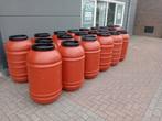 Regenton - Ideaal voor Tuin!, 150 liter of meer, Ophalen, Gebruikt, Kunststof