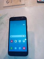 Dit is een Samsung Galaxy J3  smartphone met modelnumm, 16 GB, Ophalen of Verzenden, Zwart, Overige modellen