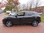 Nissan QASHQAI 1.2 Connect Edition CAMERA PANODAK NAVI TEL C, Voorwielaandrijving, Euro 5, Gebruikt, 4 cilinders