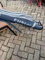 3 vaks foudraal  lengte 175 cm, Ophalen, Gebruikt, Overige typen