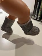Originele Baby born pop laarzen  schoentjes, Ophalen of Verzenden, Zo goed als nieuw, Overige typen