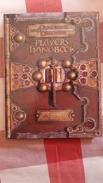 Player's Handbook Core Rules | Dungeons and Dragons 3.5e, Ophalen of Verzenden, Zo goed als nieuw, Overige soorten, Boek of Catalogus