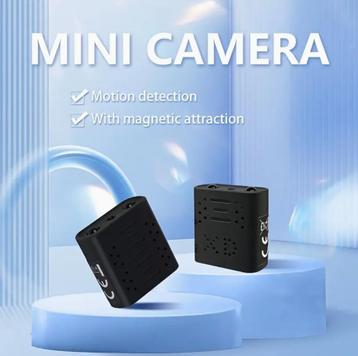 mini camera beschikbaar voor biedingen