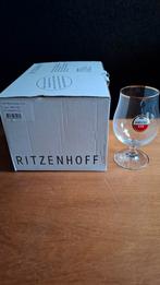 Amstel Bock glazen 25cl (4x 6st beschikbaar) nieuw, Verzamelen, Glas en Borrelglaasjes, Ophalen of Verzenden, Nieuw, Bierglas