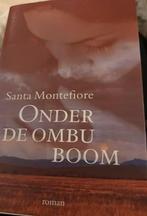 Santa Montefiore - Onder de ombu-boom, Ophalen of Verzenden, Zo goed als nieuw, Santa Montefiore