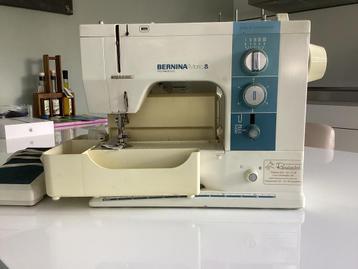 Bernina Matic 910 Naaimachine beschikbaar voor biedingen