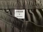 Gymshark shorts zwart heren maat S, Ophalen of Verzenden, Zo goed als nieuw, Algemeen, Maat 46 (S) of kleiner