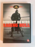 Raging Bull, 1980 / DVD / Martin Scorsese, Vanaf 16 jaar, Ophalen, Zo goed als nieuw, Drama