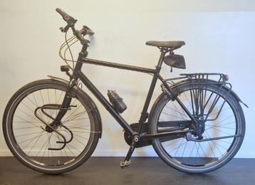 Najaarssale bij Go-cycle: Idworx Easy Rohler Rohloff  beschikbaar voor biedingen