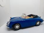 Porsche 356 cabrio Bburago zonder doos, Ophalen of Verzenden, Zo goed als nieuw, Bburago