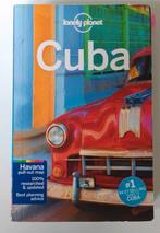 Cuba Lonely Planet, Boeken, Reisgidsen, Gelezen, Ophalen of Verzenden, Lonely Planet, Lonely planet