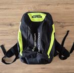 Bagster motorrugzak met regenhoes, Ophalen of Verzenden, Gebruikt