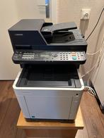 Kyocera ECOSYS M6030cdn Laserprinter, Computers en Software, Printers, Ophalen, Gebruikt, All-in-one, Kyocera